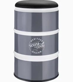 Sgabello A Forma Di Barile – Heritage