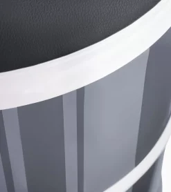 Sgabello A Forma Di Barile – Heritage