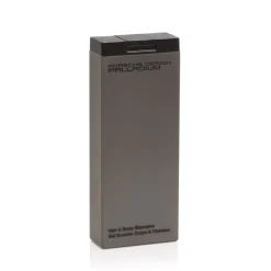 Shampoo Corpo E Capelli