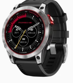 Smartwatch Porsche X Garmin® Epix 2