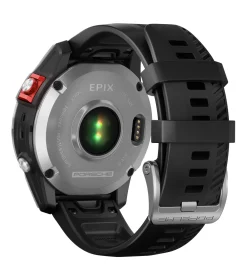 Smartwatch Porsche X Garmin® Epix 2