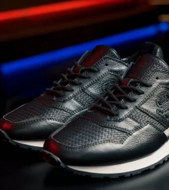 Sonra X Porsche Design - Ltd. 50Y Edition Sneaker