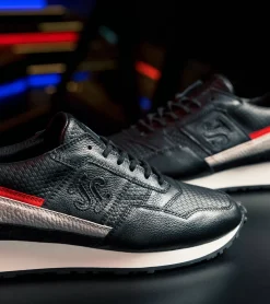 Sonra X Porsche Design - Ltd. 50Y Edition Sneaker