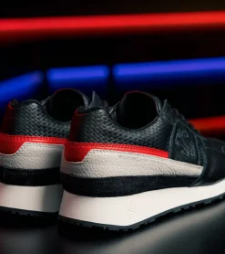 Sonra X Porsche Design - Ltd. 50Y Edition Sneaker