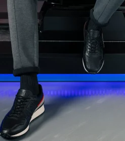 Sonra X Porsche Design - Ltd. 50Y Edition Sneaker