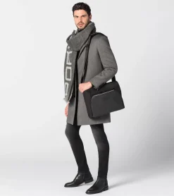 Urban Eco Borsa Messenger