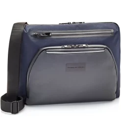 Urban Eco Borsa Messenger