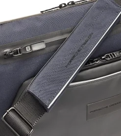 Urban Eco Borsa Messenger