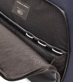 Urban Eco Borsa Messenger