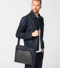 Urban Eco Borsa Messenger