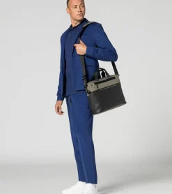 Urban Eco Briefcase M