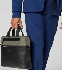 Urban Eco Briefcase M