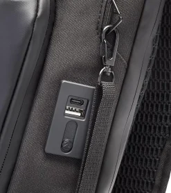 Urban Eco Cycling Zaino