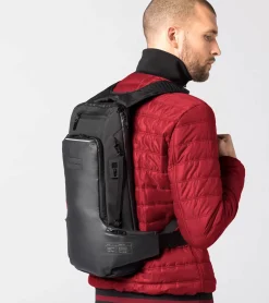 Urban Eco Cycling Zaino