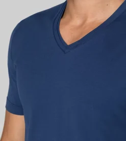 V-Neck T-Shirt