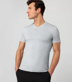 V-Neck T-Shirt
