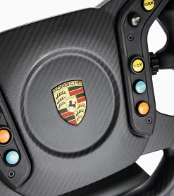 Volante Da Gaming 911 Gt3 Cup – Ltd.