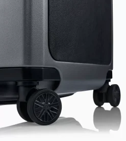 50Y Hardcase Trolley S