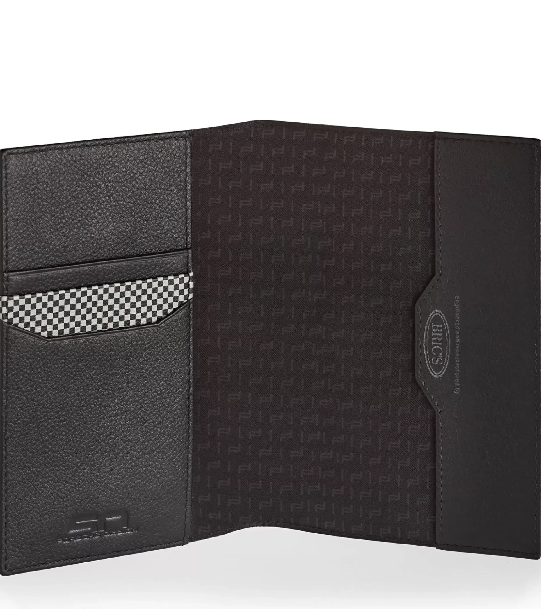 50Y Porta Passaporto