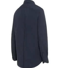 Zipped Pd-Icon Camicia