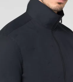 Zipped Pd-Icon Camicia